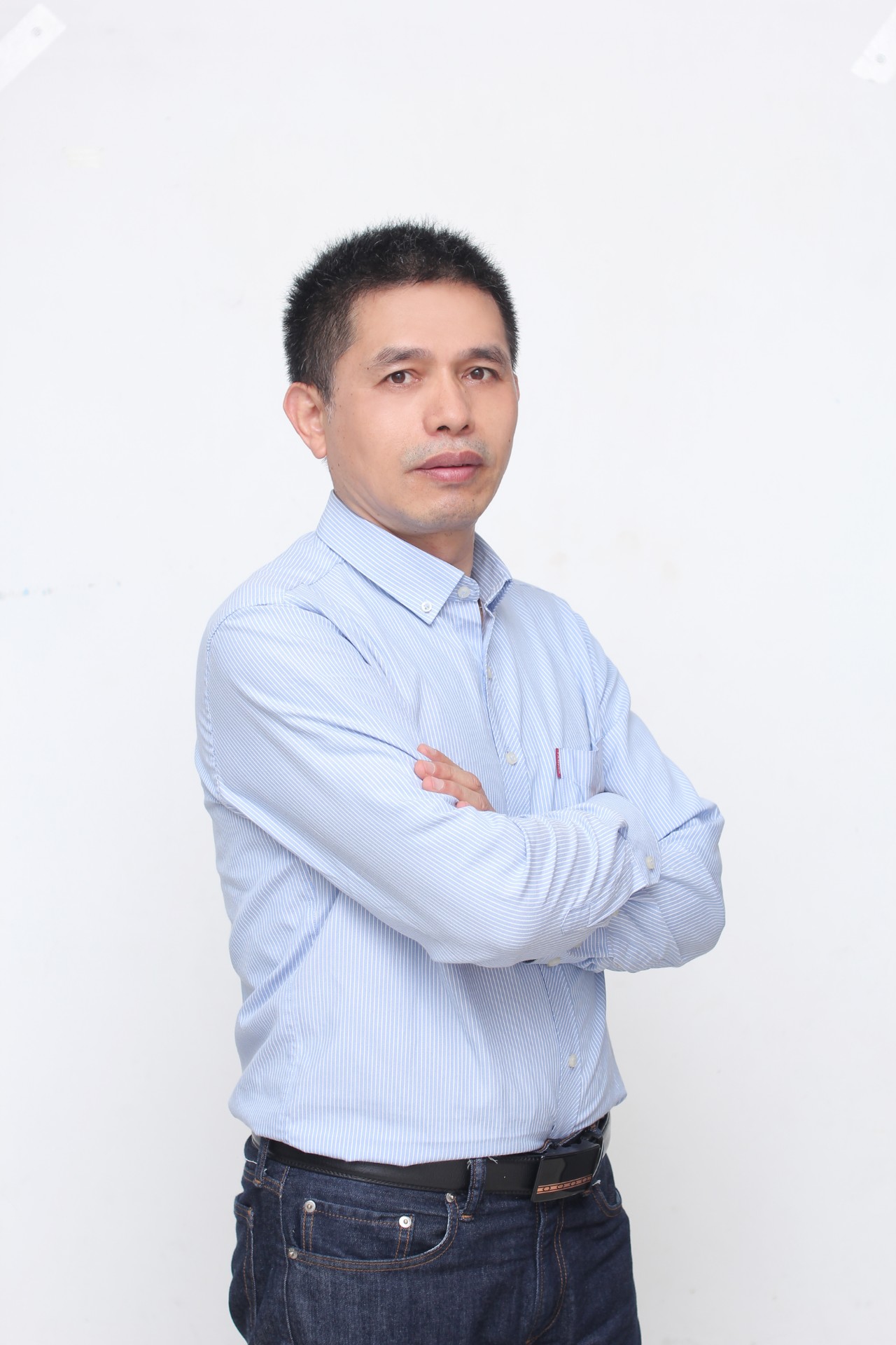 安装讲师：吴永清